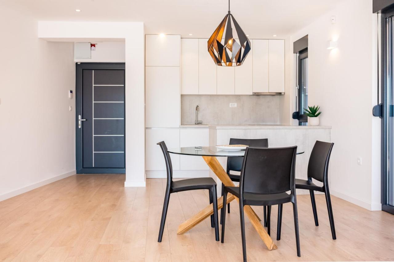 Вілла Olive Tree House Мостар Екстер'єр фото