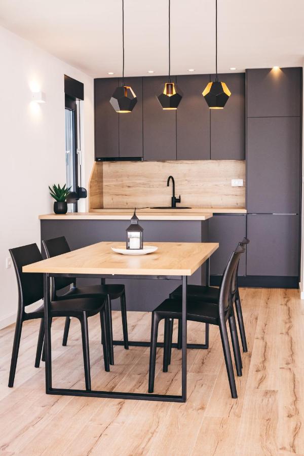 Вілла Olive Tree House Мостар Екстер'єр фото