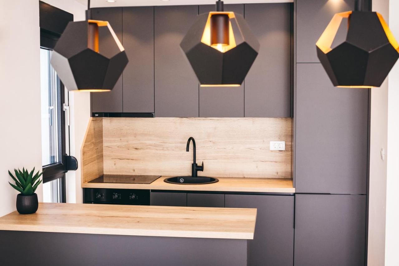 Вілла Olive Tree House Мостар Екстер'єр фото